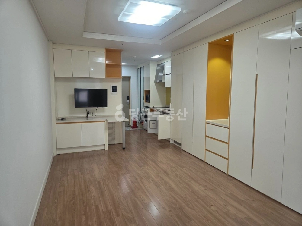 전남광주통합특별시 서구 치평동 원룸 사진 1
