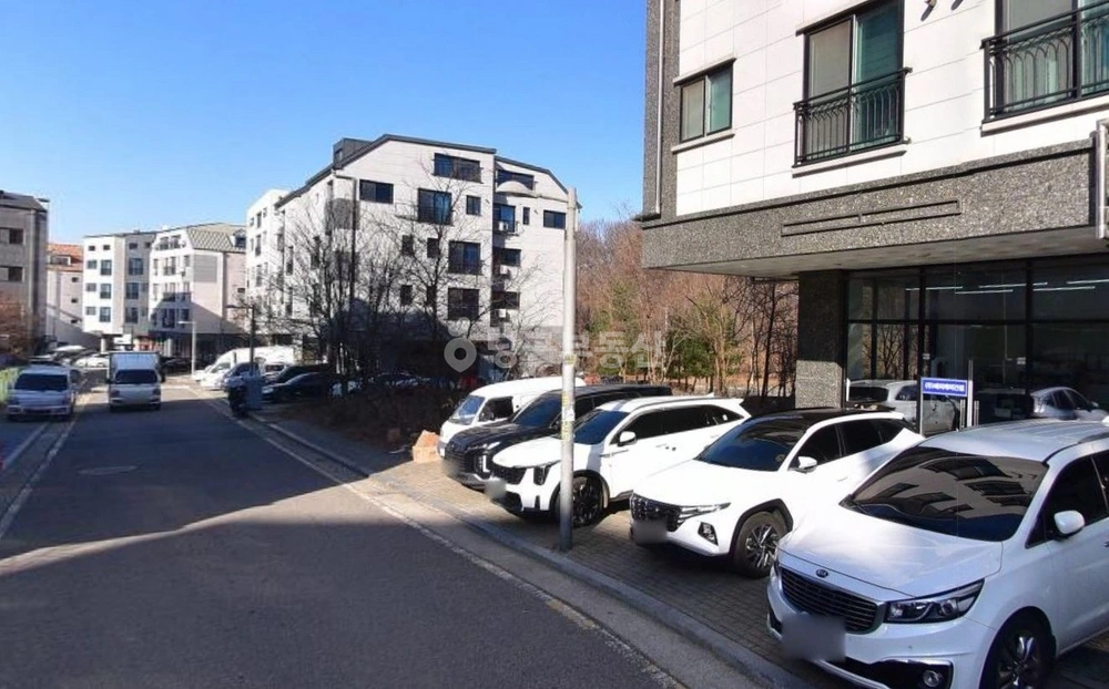 경기도 김포시 마산동 상가 사진 1