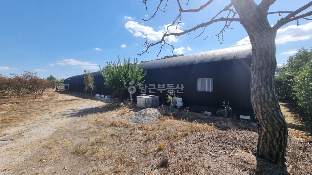 경상남도 밀양시 초동면 토지 사진 1