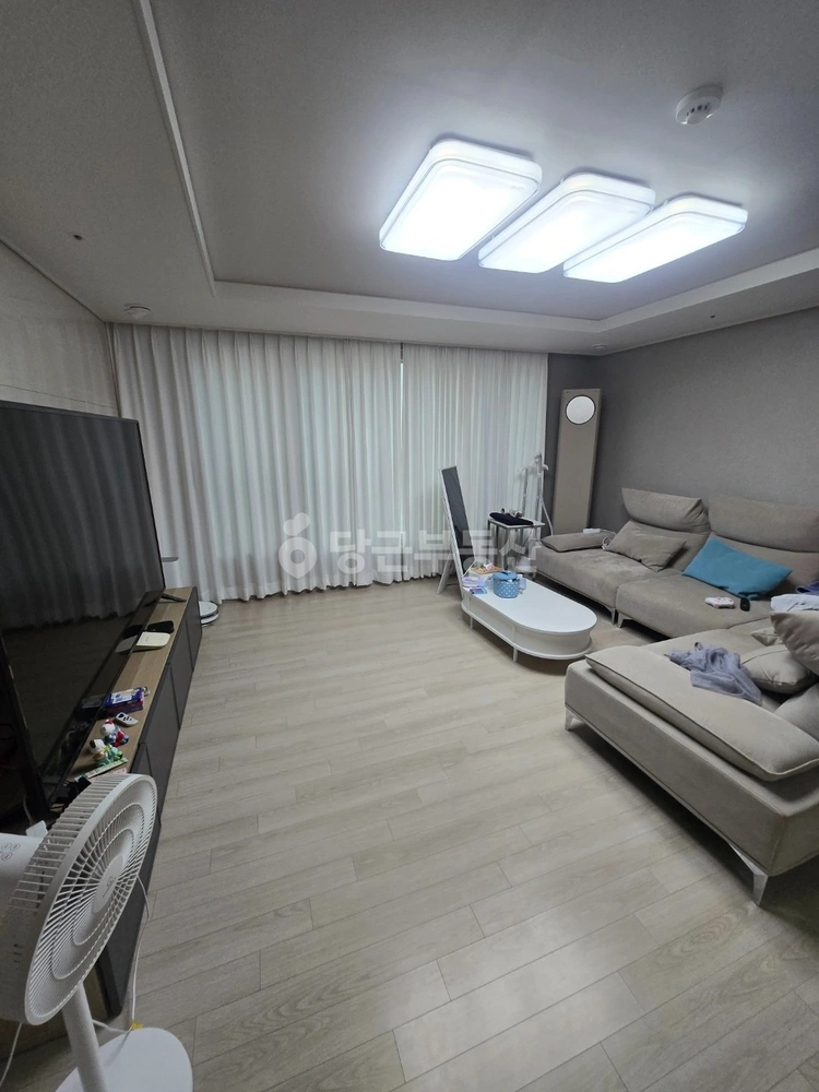 충청북도 충주시 목행동 아파트 사진 1