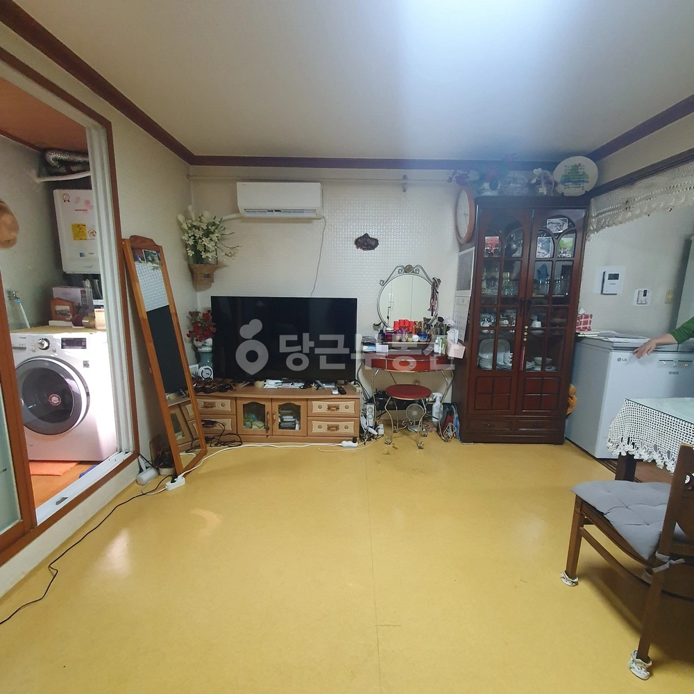 경기도 안산시 단원구 선부동 원룸 사진 1