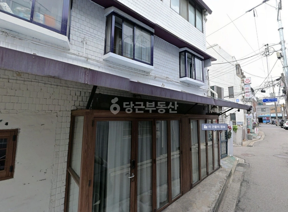 서울특별시 성동구 성수동2가 건물 사진 1