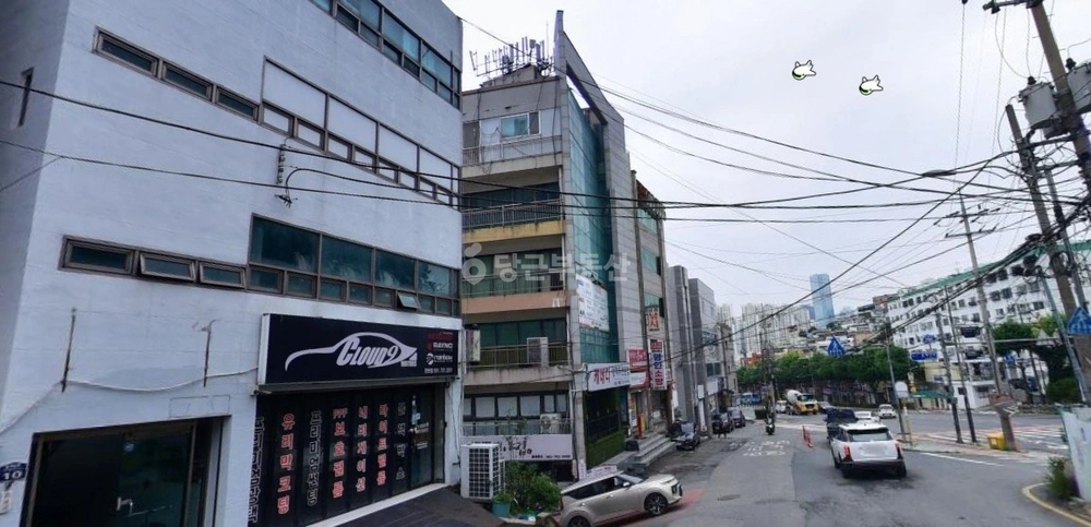 부산광역시 남구 문현동 사무실 사진 1