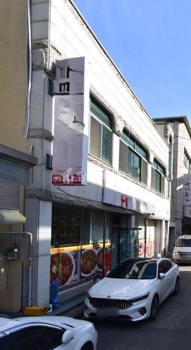 전남광주통합특별시 여수시 학동 건물 사진 1