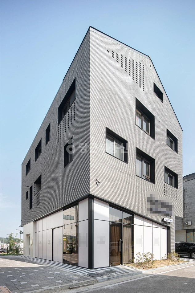 경기도 화성시 동탄구 장지동 상가 사진 1