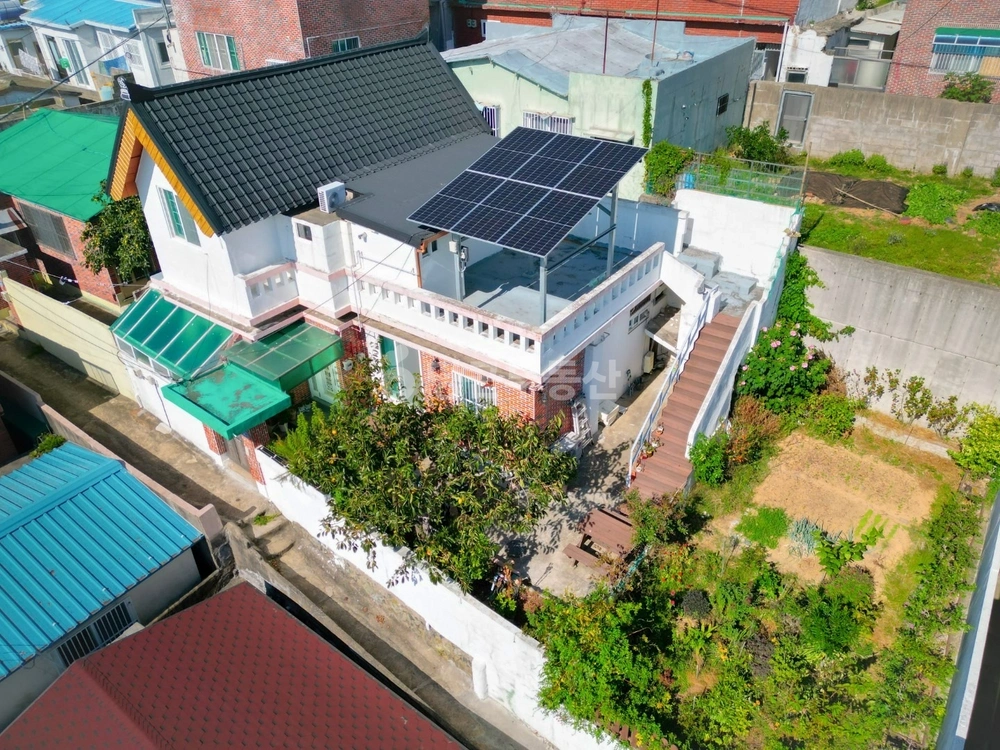 부산광역시 사하구 괴정동 단독/전원주택 사진 1