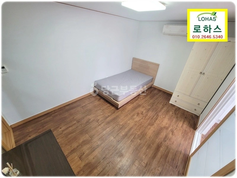 부산광역시 남구 대연동 원룸 사진 1