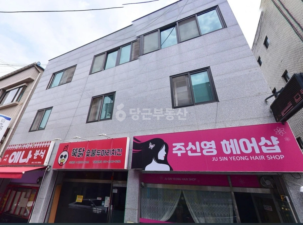 충청남도 천안시 동남구 신부동 건물 사진 1