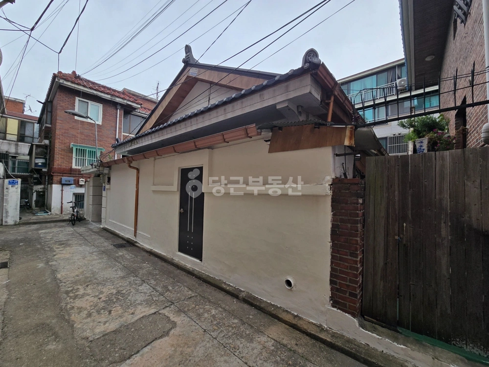 서울특별시 은평구 갈현동 단독/전원주택 사진 1