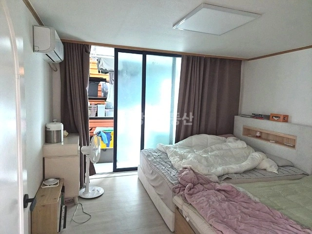 충청북도 청주시 서원구 남이면 아파트 사진 1