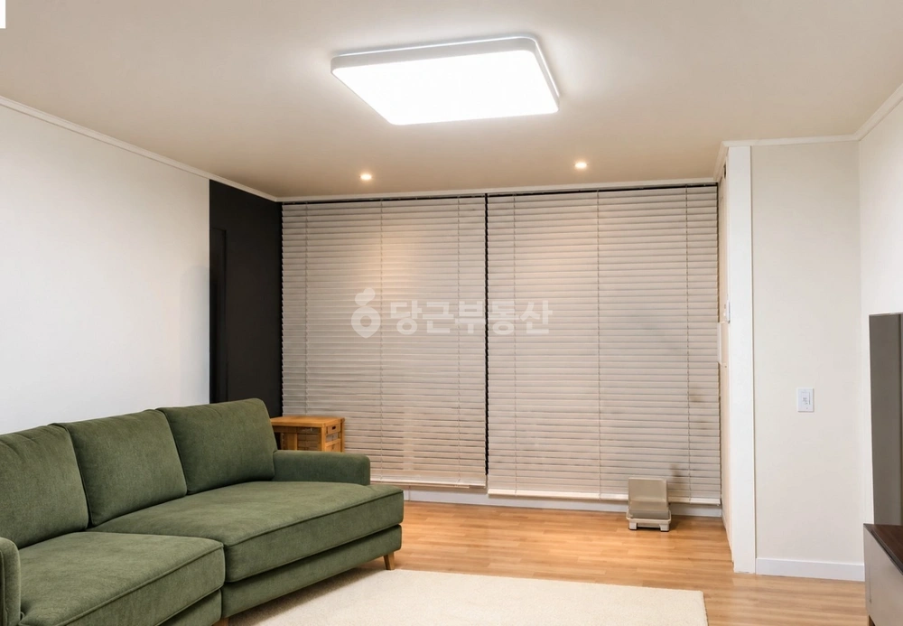 서울특별시 양천구 신정동 아파트 사진 1
