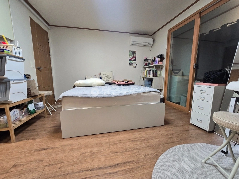 서울특별시 은평구 불광동 원룸 사진 1