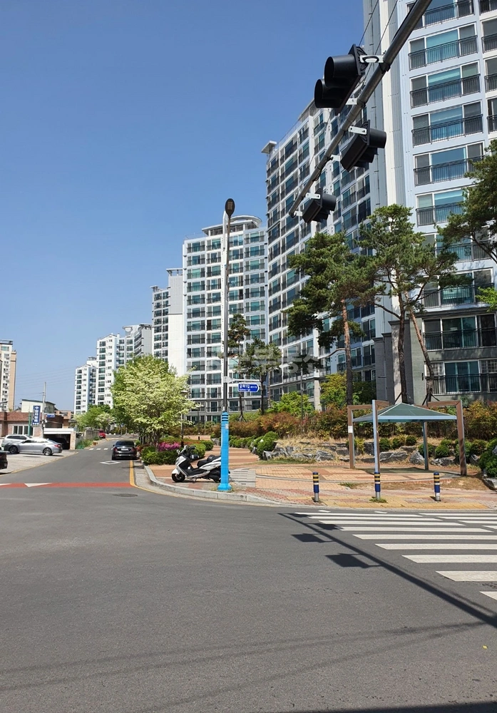 울산광역시 울주군 범서읍 아파트 사진 1