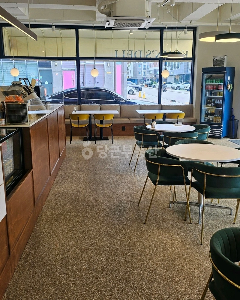 경기도 김포시 마산동 상가 사진 1