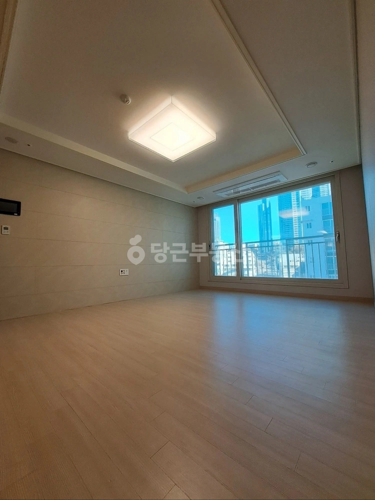 부산광역시 해운대구 중동 아파트 사진 1