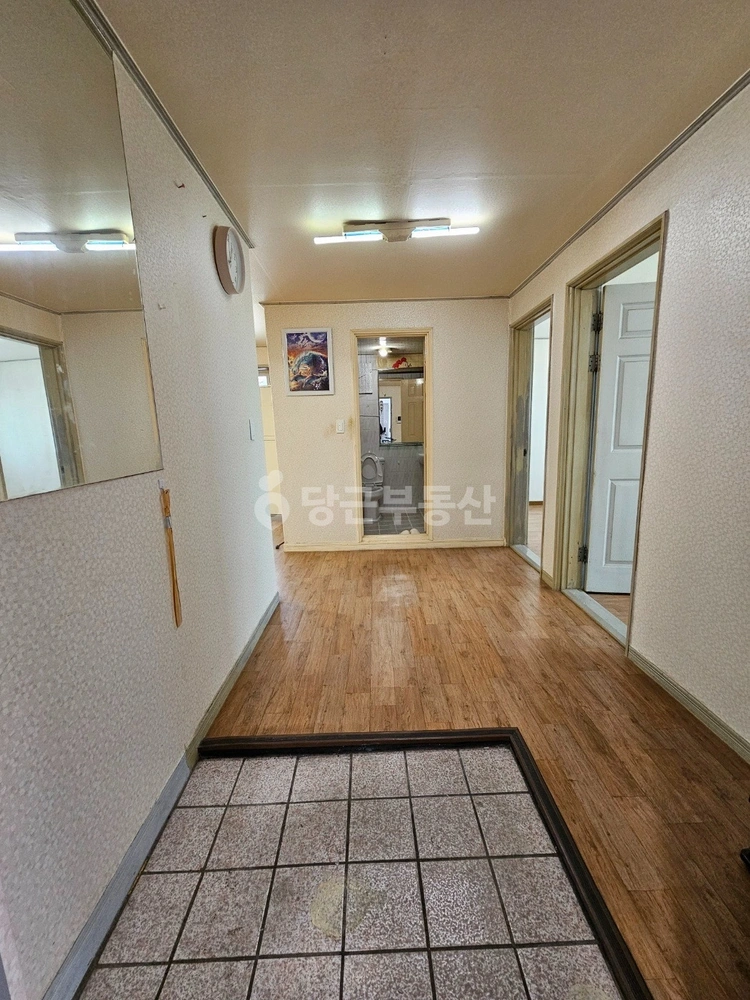 대구광역시 동구 용계동 빌라(투룸 이상) 사진 1