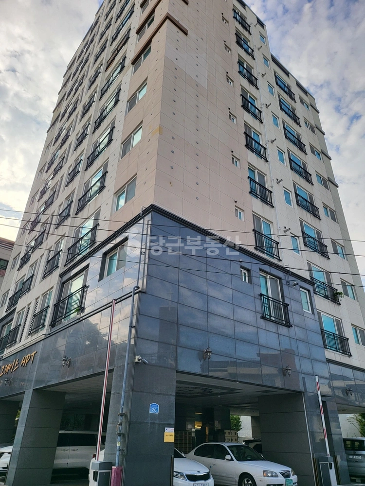 부산광역시 수영구 수영동 오피스텔 사진 1