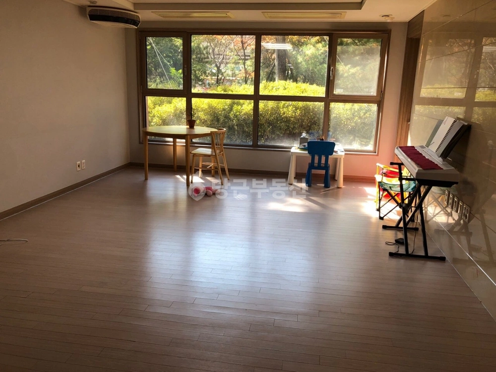 서울특별시 성북구 정릉동 아파트 사진 1