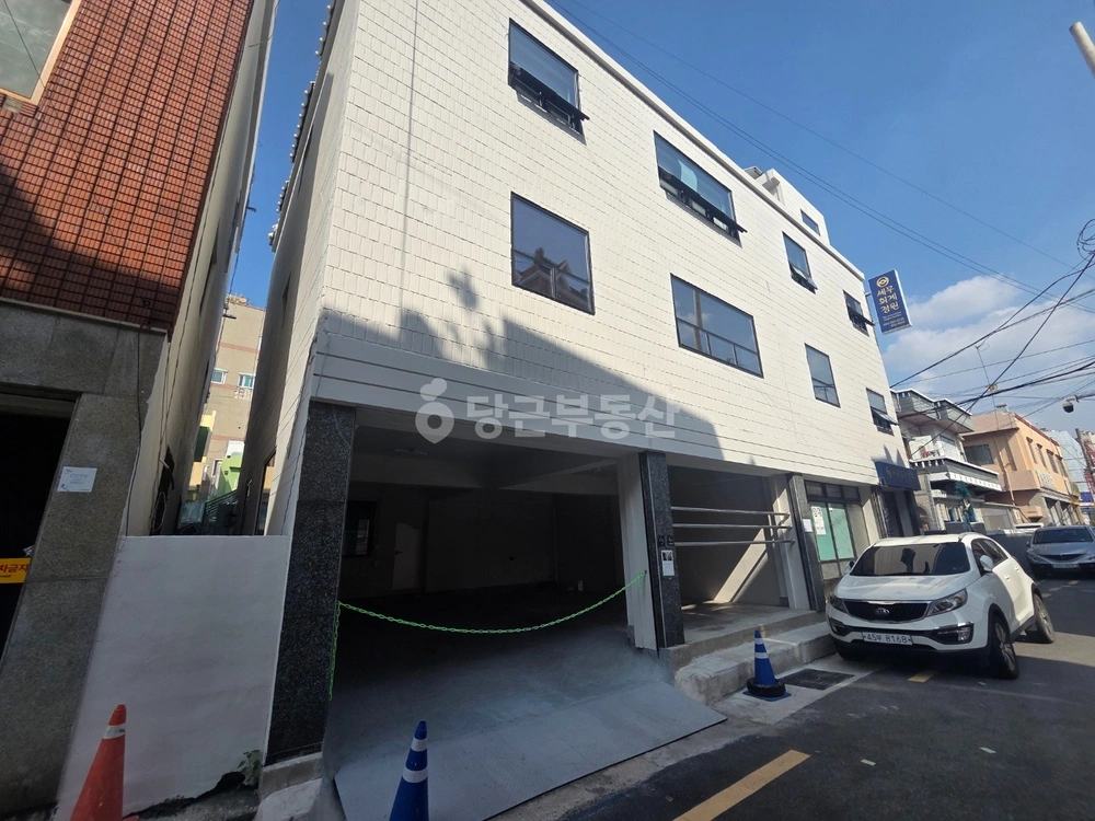 부산광역시 사상구 괘법동 사무실 사진 1