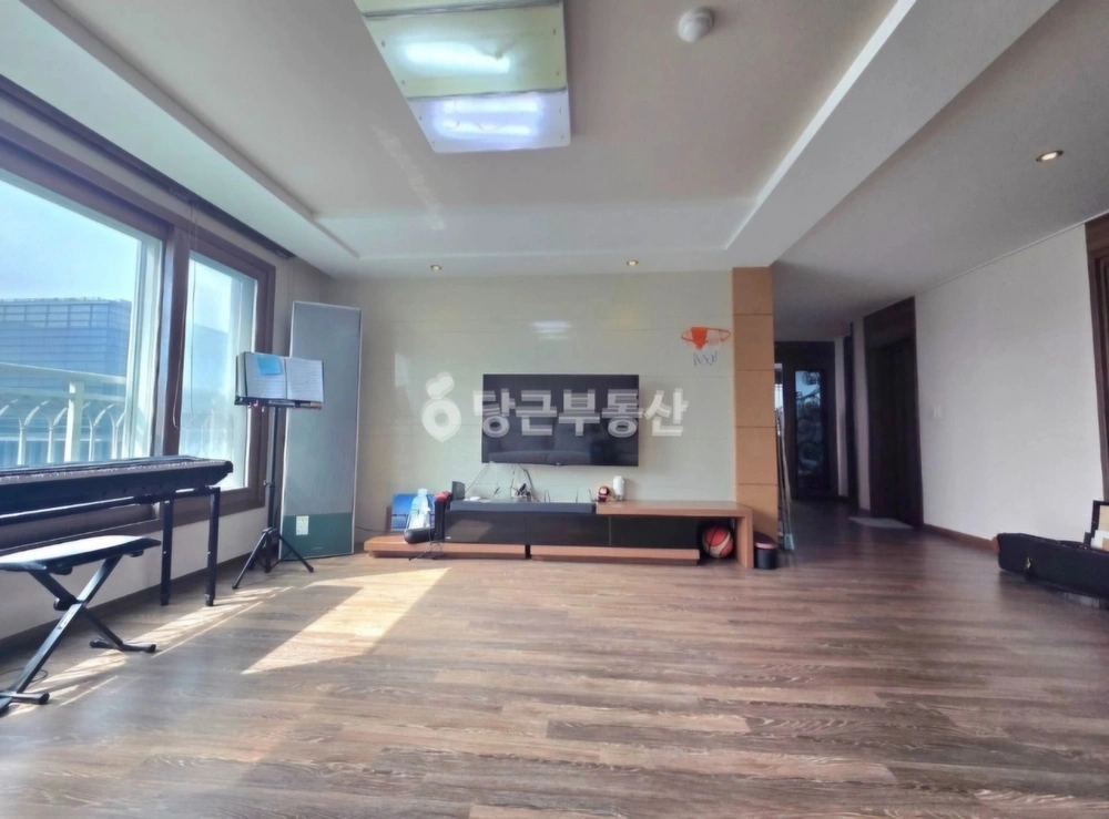 제주특별자치도 제주시 삼도2동 아파트 사진 1