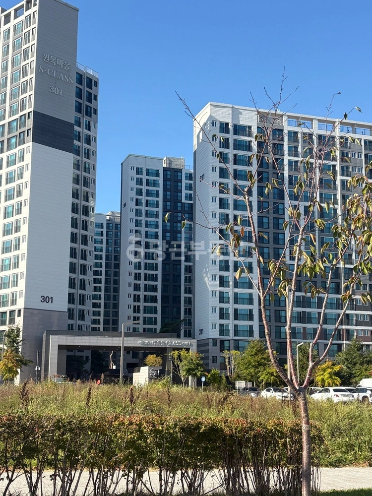 충청남도 예산군 삽교읍 아파트 사진 1