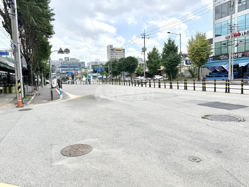 전남광주통합특별시 남구 월산동 상가 사진 1