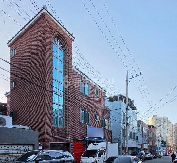 경상북도 경산시 옥산동 건물 사진 1