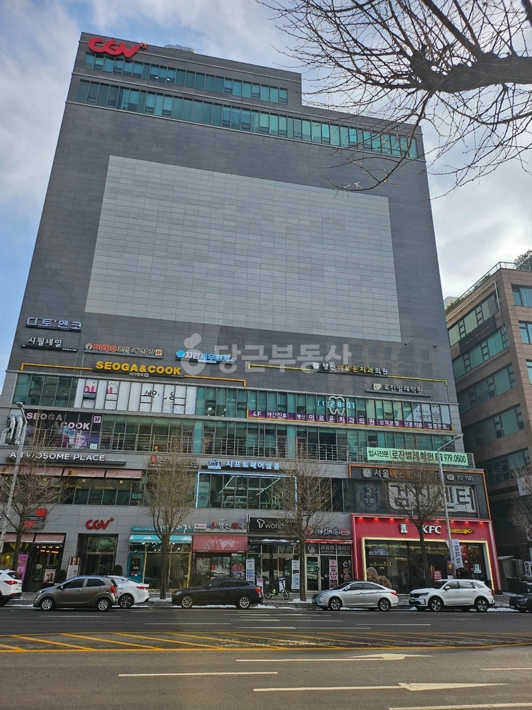 경기도 고양시 덕양구 행신동 상가 사진 1