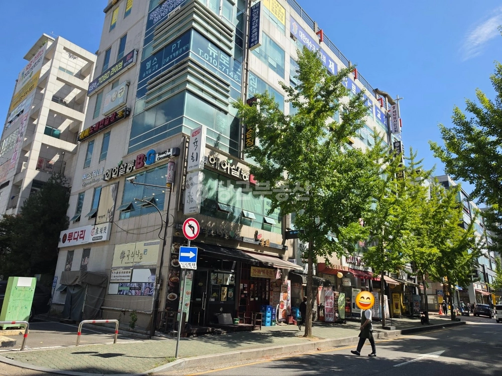 경기도 고양시 덕양구 행신동 상가 사진 1