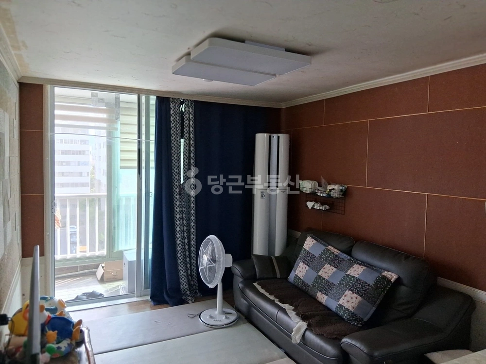 전남광주통합특별시 남구 주월동 아파트 사진 1
