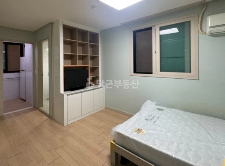 부산광역시 부산진구 부전동 원룸 사진 1
