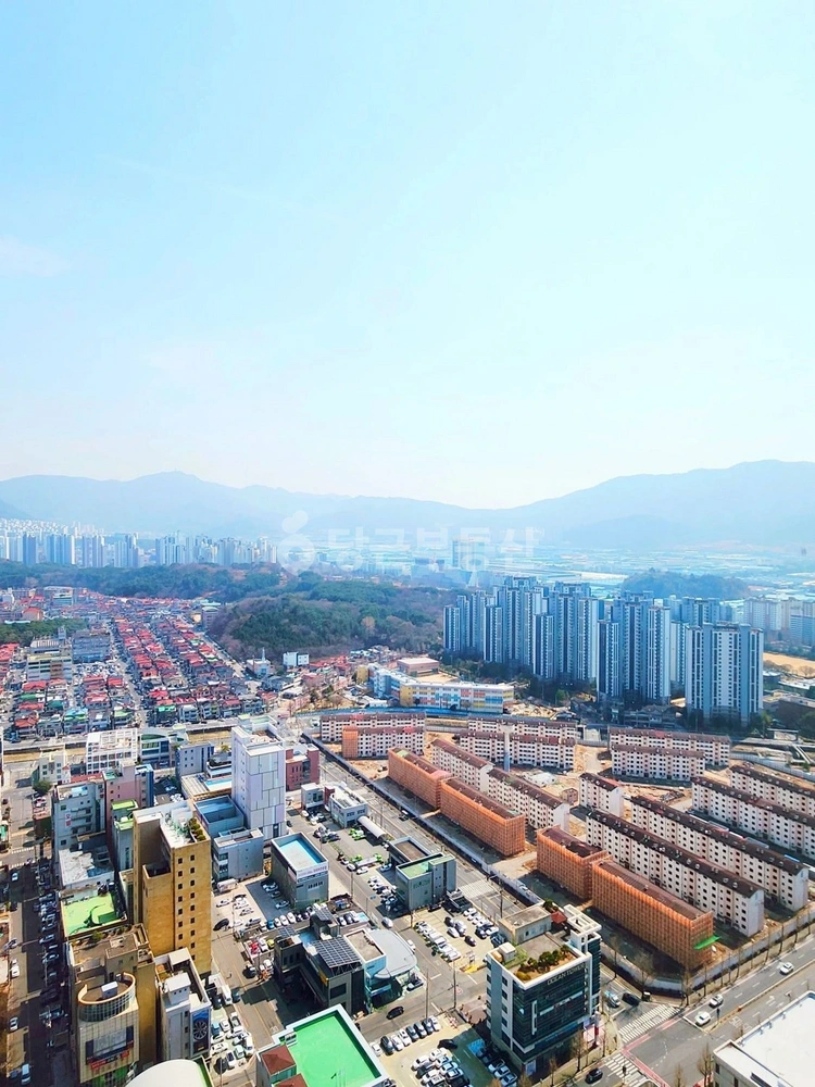 경상남도 창원시 성산구 상남동 오피스텔 사진 1