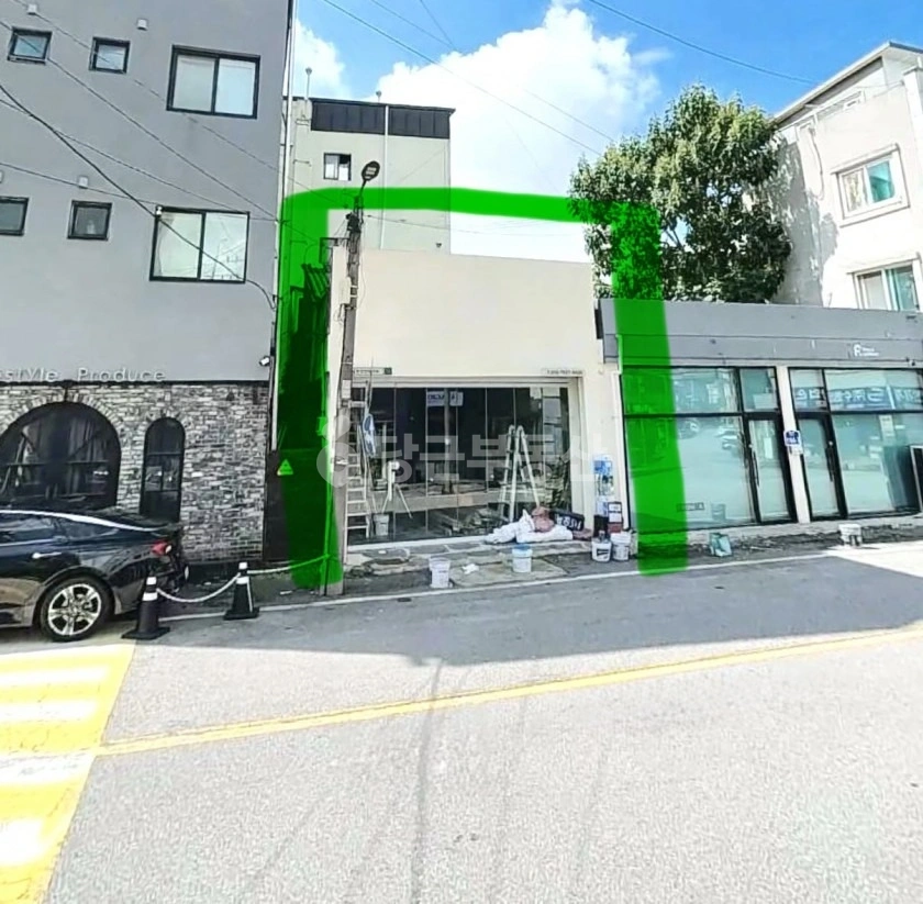 전남광주통합특별시 북구 중흥동 건물 사진 1