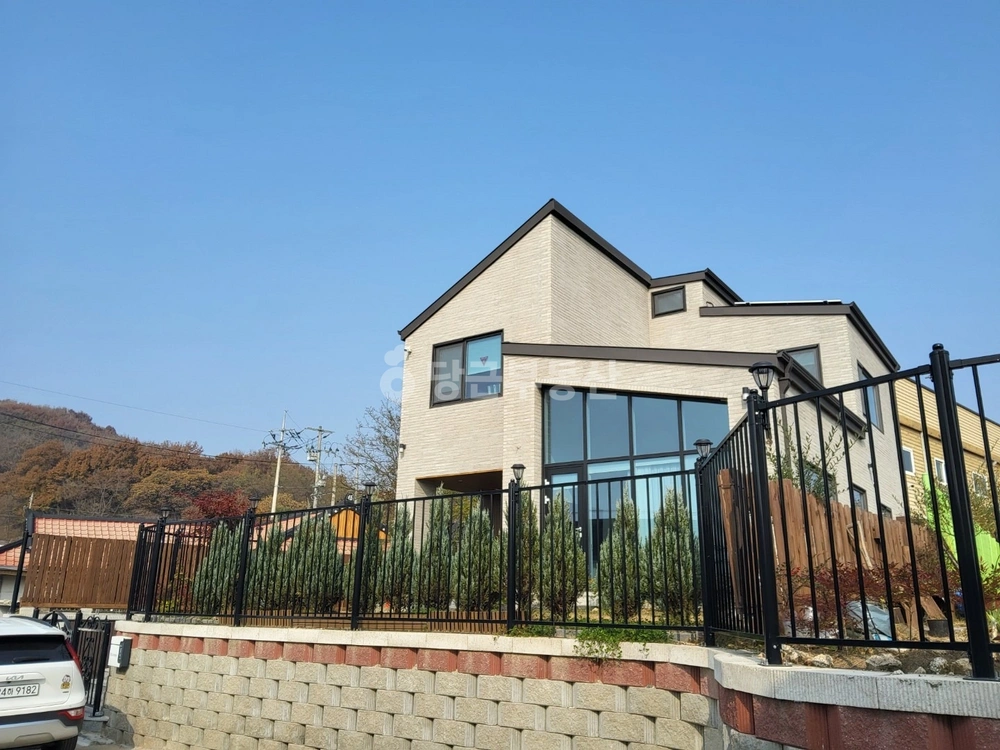 경기도 이천시 부발읍 단독/전원주택 사진 1