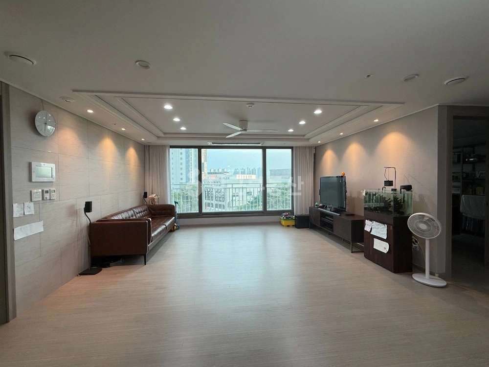 전남광주통합특별시 무안군 일로읍 아파트 사진 1