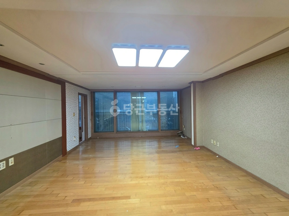 경기도 양주시 삼숭동 아파트 사진 1