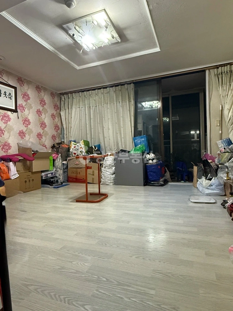 부산광역시 사상구 주례동 아파트 사진 1