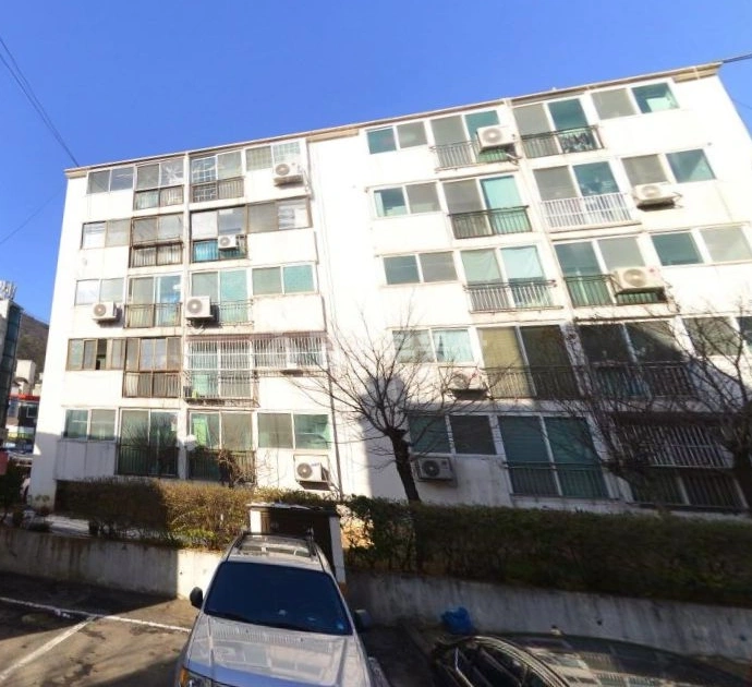인천광역시 계양구 계산동 아파트 사진 1