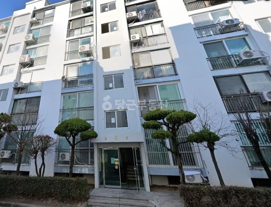 인천광역시 계양구 계산동 아파트 사진 1