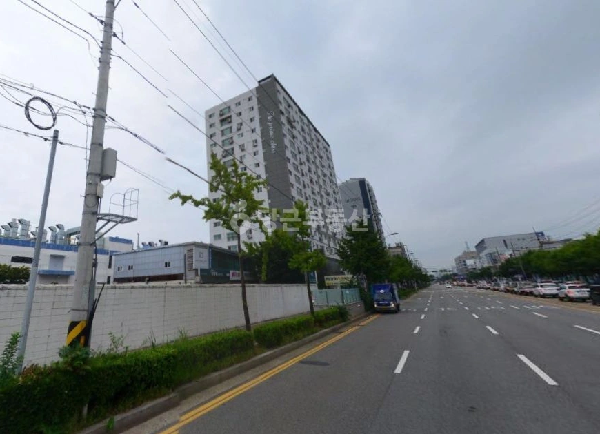 인천광역시 부평구 청천동 오피스텔 사진 1