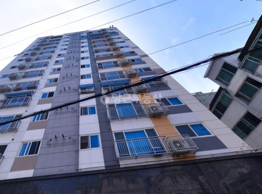인천광역시 부평구 십정동 오피스텔 사진 1