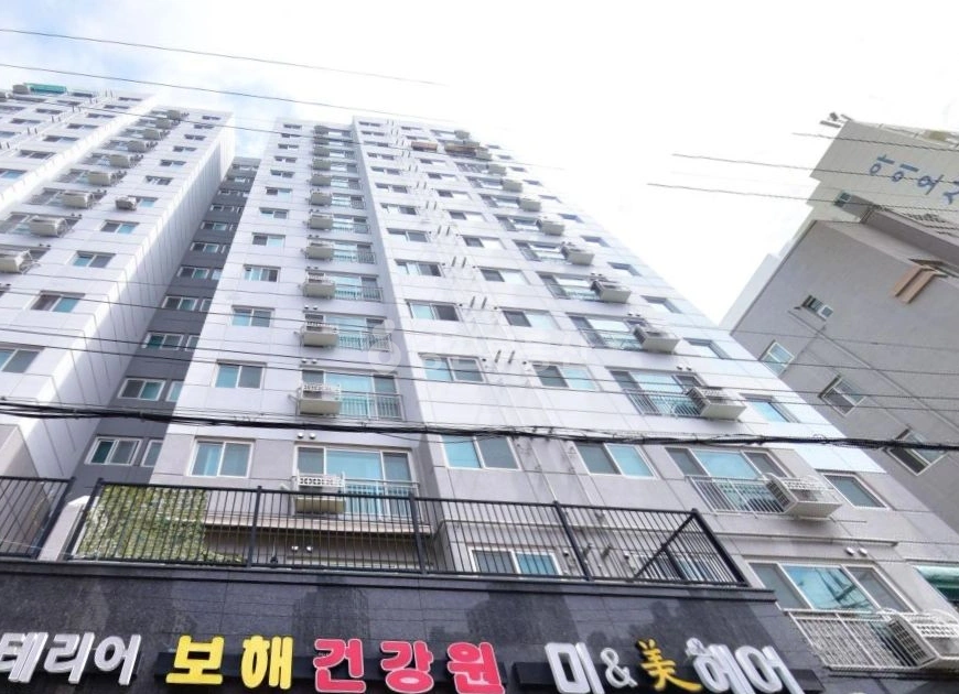 인천광역시 부평구 청천동 오피스텔 사진 1