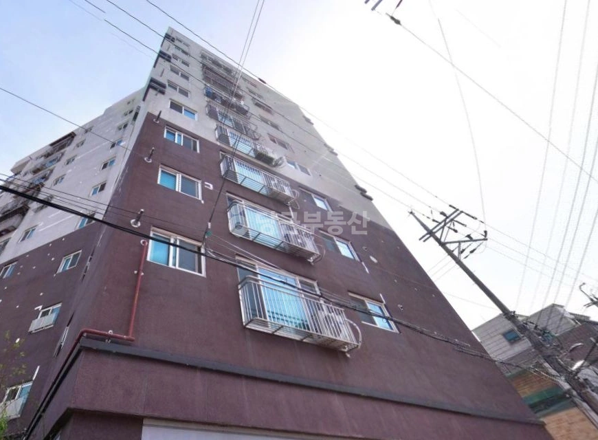 인천광역시 부평구 청천동 오피스텔 사진 1