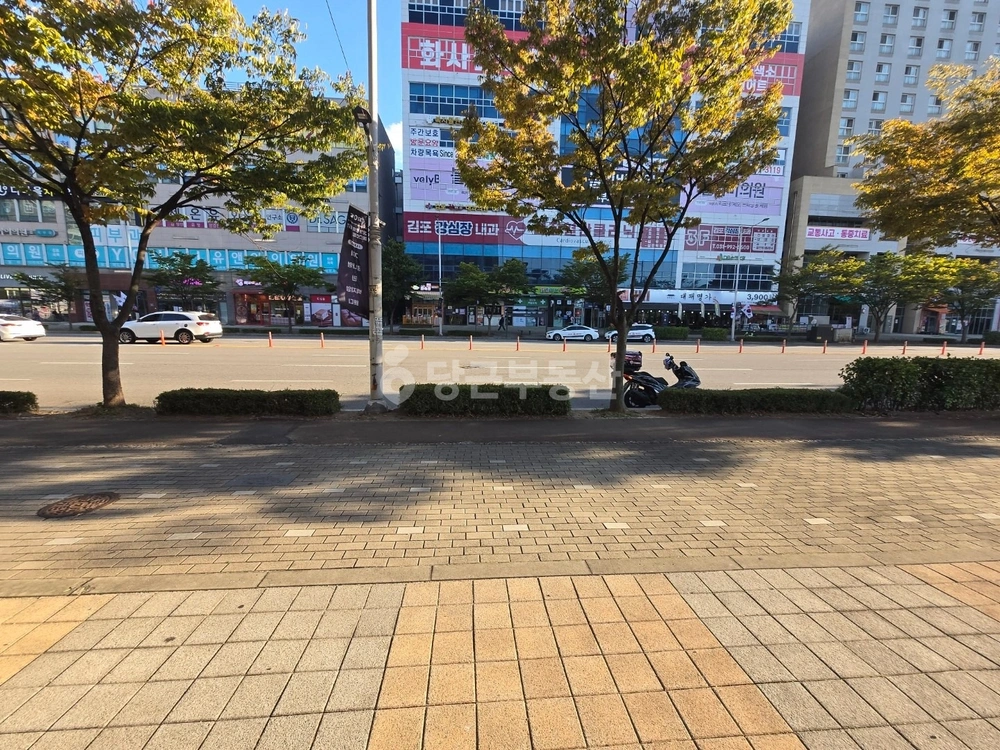 경기도 김포시 구래동 상가 사진 1