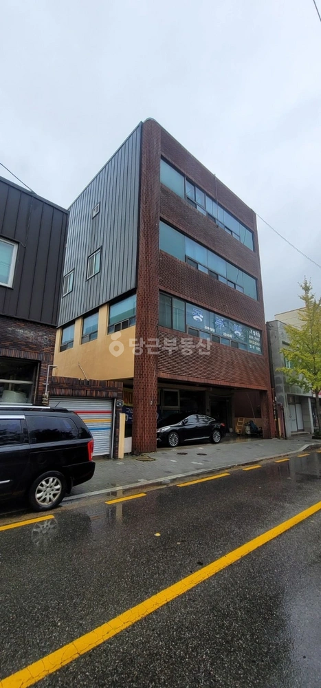 경상북도 포항시 북구 환호동 상가 사진 1