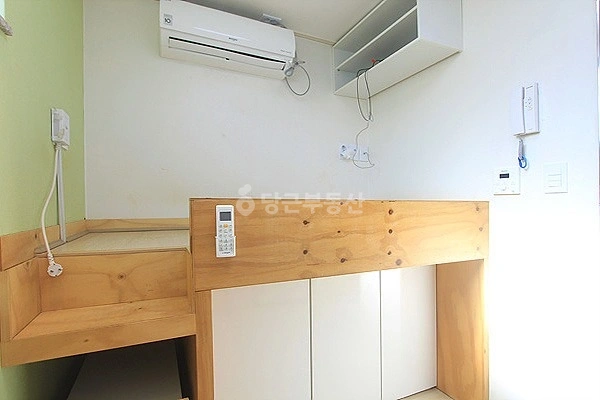 서울특별시 금천구 독산동 원룸 사진 1