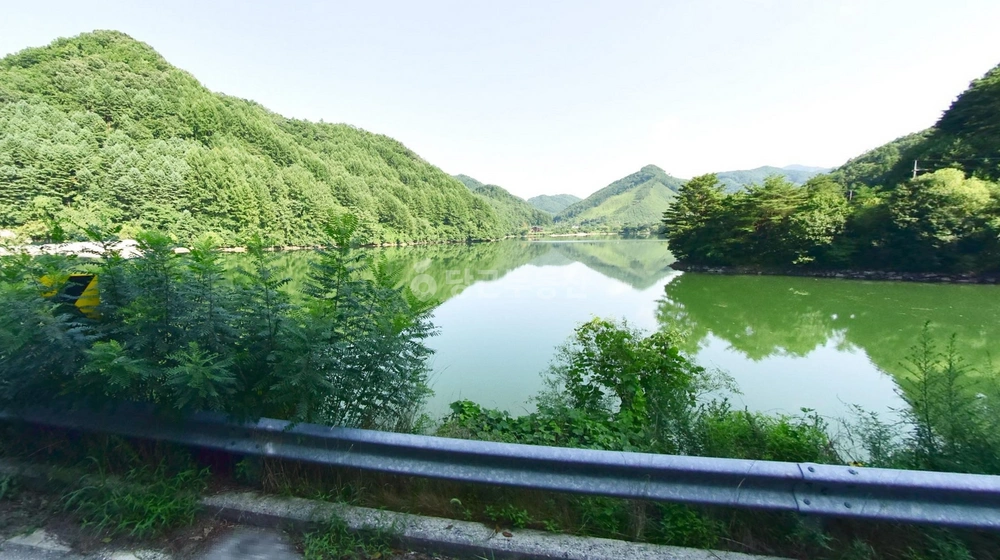 충청북도 제천시 송학면 토지 사진 1