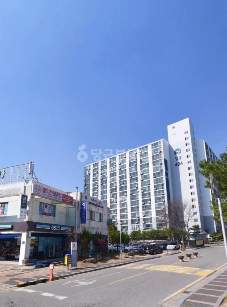 전남광주통합특별시 북구 일곡동 아파트 사진 1