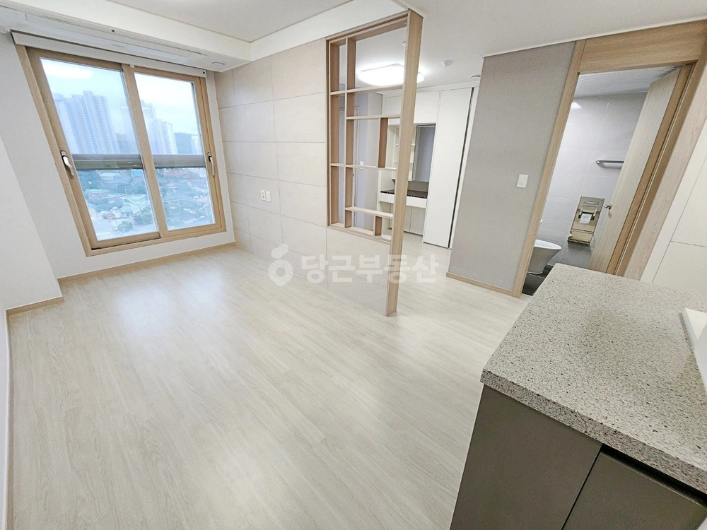 강원특별자치도 속초시 조양동 아파트 사진 1