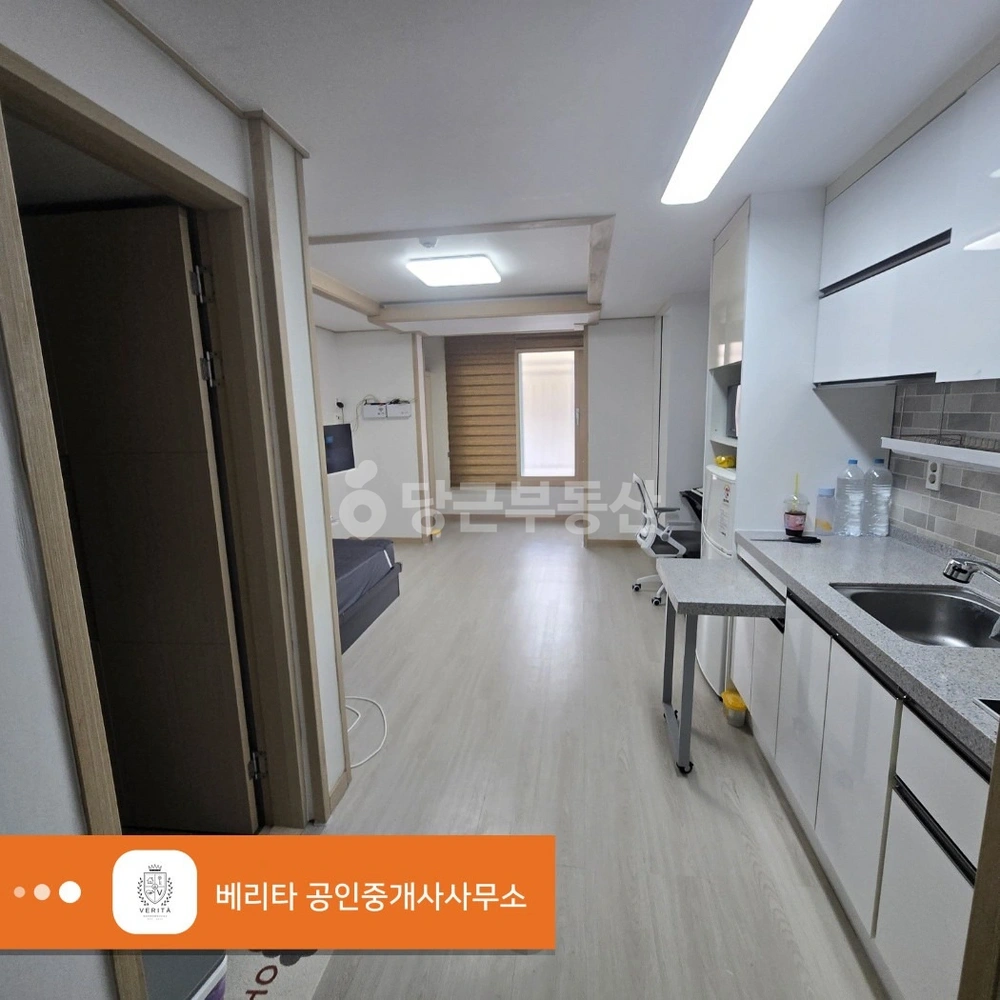 제주특별자치도 제주시 아라일동 빌라(투룸 이상) 사진 1